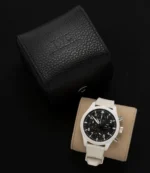 Montre IWC Lake Tahoe TOP GUN Pilot Chrono Ref. IW389105 PRE-RELEASE 03/03/2022 ! - Image 17