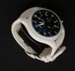 Montre IWC Lake Tahoe TOP GUN Pilot Chrono Ref. IW389105 PRE-RELEASE 03/03/2022 ! - Image 16