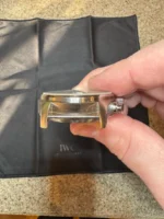 Chronographe d'Aviateur IWC Édition Le Petit Prince - IW377714 Coffret + Papiers - Image 14