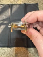 Chronographe d'Aviateur IWC Édition Le Petit Prince - IW377714 Coffret + Papiers - Image 13