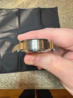 Chronographe d'Aviateur IWC Édition Le Petit Prince - IW377714 Coffret + Papiers - Image 12