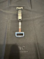 Chronographe d'Aviateur IWC Édition Le Petit Prince - IW377714 Coffret + Papiers - Image 6