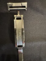 Chronographe d'Aviateur IWC Édition Le Petit Prince - IW377714 Coffret + Papiers - Image 5