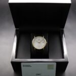 IWC Portofino Automatique