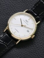 IWC Portofino Automatique - Image 2