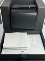 IWC Portugieser Yacht Club Chronographe IW3814093 Entièrement fonctionnel Sans prix de réserve - Image 9