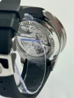 IWC Portugieser Yacht Club Chronographe IW3814093 Entièrement fonctionnel Sans prix de réserve - Image 17