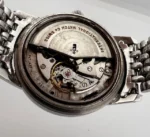 IWC SCHAFFHAUSEN Ingenieur AUTOMATIQUE REF 666 MONTRE VINTAGE HOMME CAL 8531 - Image 8