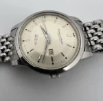 IWC SCHAFFHAUSEN Ingenieur AUTOMATIQUE REF 666 MONTRE VINTAGE HOMME CAL 8531 - Image 12
