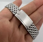 IWC SCHAFFHAUSEN Ingenieur AUTOMATIQUE REF 666 MONTRE VINTAGE HOMME CAL 8531 - Image 11