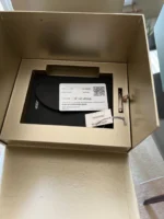 Jaeger-LeCoultre Master Calendar Control Calendar Cadran bleu Acier inoxydable - Image 2