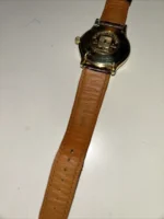 Montre Jaeger-LeCoultre Master Control 1000 heures en or jaune 18 carats, automatique, 36 mm - Image 4