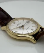 Montre Jaeger-LeCoultre Master Control 1000 heures en or jaune 18 carats, automatique, 36 mm - Image 3