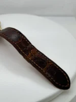 Montre Jaeger-LeCoultre Master Control 1000 heures en or jaune 18 carats, automatique, 36 mm - Image 6