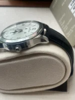 Montre Jaeger-LeCoultre Master Steel pour homme - Q1558420 Phases de lune Calendrier annuel - Image 7