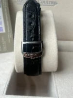 Montre Jaeger-LeCoultre Master Steel pour homme - Q1558420 Phases de lune Calendrier annuel - Image 4