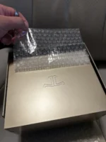 Montre automatique Jaeger-LeCoultre Reverso Monoface 2022, excellent état - Image 9