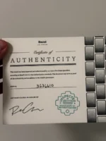 Montre automatique Jaeger-LeCoultre Reverso Monoface 2022, excellent état - Image 4