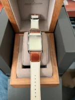 Jaeger-LeCoultre 2024 Reverso 214.8.62 Q3858522 Acier inoxydable - Image 3