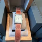 Jaeger-LeCoultre 2024 Reverso 214.8.62 Q3858522 Acier inoxydable