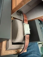 Jaeger-LeCoultre 2024 Reverso 214.8.62 Q3858522 Acier inoxydable - Image 6