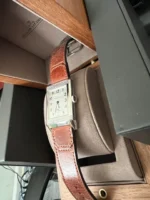 Jaeger-LeCoultre 2024 Reverso 214.8.62 Q3858522 Acier inoxydable - Image 5