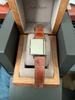 Jaeger-LeCoultre 2024 Reverso 214.8.62 Q3858522 Acier inoxydable - Image 4