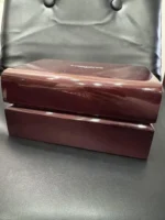 Montre homme Longines Master Collection Navy Moon Phase Auto L2.673.4 - Image 3