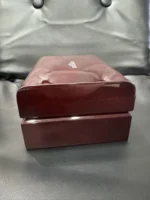 Montre homme Longines Master Collection Navy Moon Phase Auto L2.673.4 - Image 2