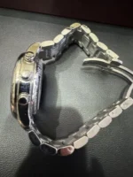 Montre homme Longines Master Collection Navy Moon Phase Auto L2.673.4 - Image 8