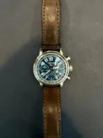 Édition limitée Chopard 168589-3003 Mille Miglia, coffret complet, papiers, propriétaire d'origine - Image 10