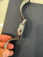 Édition limitée Chopard 168589-3003 Mille Miglia, coffret complet, papiers, propriétaire d'origine - Image 9