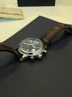 Édition limitée Chopard 168589-3003 Mille Miglia, coffret complet, papiers, propriétaire d'origine - Image 8