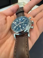 Édition limitée Chopard 168589-3003 Mille Miglia, coffret complet, papiers, propriétaire d'origine - Image 4