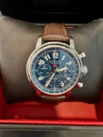 Édition limitée Chopard 168589-3003 Mille Miglia, coffret complet, papiers, propriétaire d'origine - Image 19