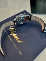 Édition limitée Chopard 168589-3003 Mille Miglia, coffret complet, papiers, propriétaire d'origine - Image 16