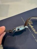 Édition limitée Chopard 168589-3003 Mille Miglia, coffret complet, papiers, propriétaire d'origine - Image 13