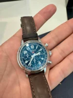 Édition limitée Chopard 168589-3003 Mille Miglia, coffret complet, papiers, propriétaire d'origine - Image 12