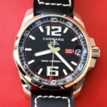 Homme Chopard Mille Miglia Gran Turismo Xl 8997 44M Auto Menthe Très Propre - Image 21