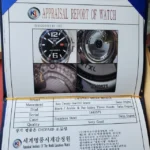 Homme Chopard Mille Miglia Gran Turismo Xl 8997 44M Auto Menthe Très Propre - Image 18