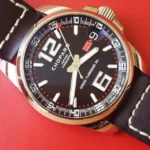 Homme Chopard Mille Miglia Gran Turismo Xl 8997 44M Auto Menthe Très Propre - Image 16