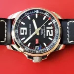 Homme Chopard Mille Miglia Gran Turismo Xl 8997 44M Auto Menthe Très Propre - Image 15
