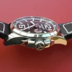 Homme Chopard Mille Miglia Gran Turismo Xl 8997 44M Auto Menthe Très Propre - Image 14