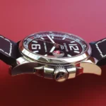 Homme Chopard Mille Miglia Gran Turismo Xl 8997 44M Auto Menthe Très Propre - Image 13