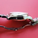 Montre chronographe Longines Master Collection pour homme, 40 mm, automatique, L2 673, 4 cartes dans un coffret - Image 10