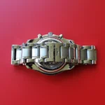 Montre chronographe Longines Master Collection pour homme, 40 mm, automatique, L2 673, 4 cartes dans un coffret - Image 5