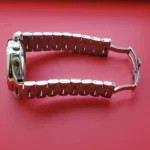 Montre chronographe Longines Master Collection pour homme, 40 mm, automatique, L2 673, 4 cartes dans un coffret - Image 3