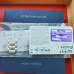 Montre chronographe Longines Master Collection pour homme, 40 mm, automatique, L2 673, 4 cartes dans un coffret - Image 17