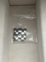 Mens Omega Seamaster Co-Axial Chronometer watch - Blue Dial - 41MM - 2220.80 - Image 2