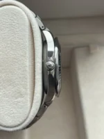 Mens Omega Seamaster Co-Axial Chronometer watch - Blue Dial - 41MM - 2220.80 - Image 9